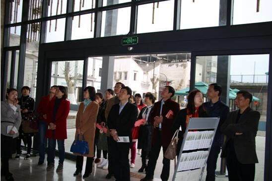 御窯景巷老城博物館：穿梭瓷都“前世今生”，再現(xiàn)鮮活文化記憶