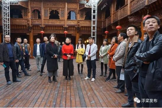 御窯景巷老城博物館：穿梭瓷都“前世今生”，再現(xiàn)鮮活文化記憶