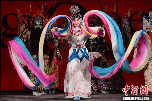 關(guān)于傳統(tǒng)文化的傳承發(fā)展，兩會(huì)上這些聲音值得關(guān)注