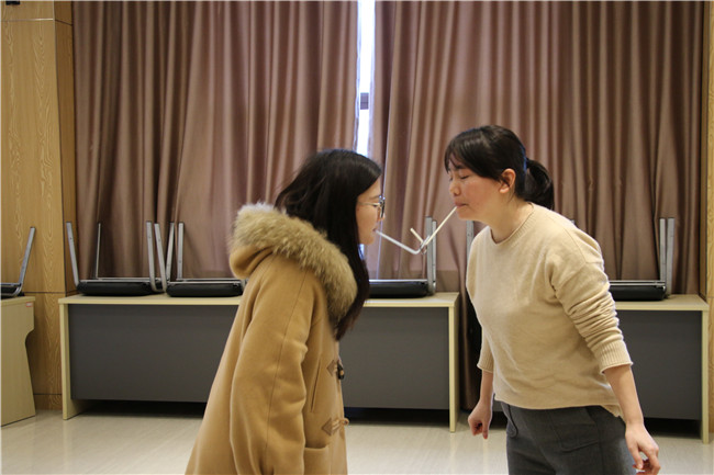 市古鎮(zhèn)公司工會開展系列活動(dòng)慶?！叭恕眿D女節(jié)