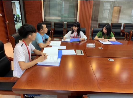 “一快一優(yōu)”---以最快的時(shí)間、最優(yōu)的方案取得批復(fù)