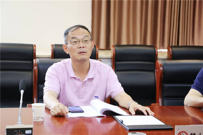 市古鎮(zhèn)投資公司圓滿召開(kāi)2020年第九次董事會(huì)