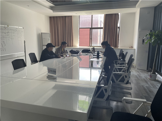 市中心城區(qū)停車場建設項目二期結算審核復審工作順利完成