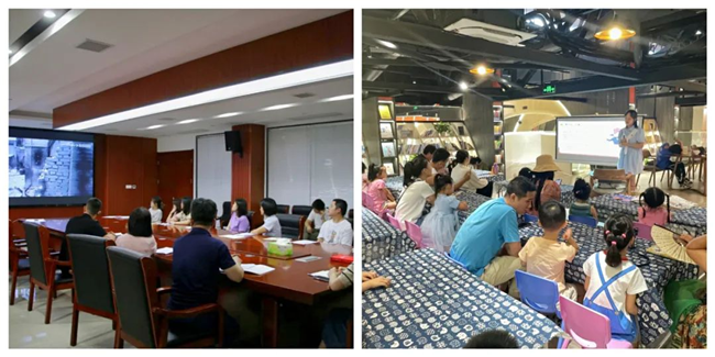 黨建領(lǐng)航風(fēng)帆正，攜手奮進(jìn)新征程——市古鎮(zhèn)投資公司黨總支“慶七一·喜迎黨的二十大·推進(jìn)黨史學(xué)習(xí)教育常態(tài)化長效化”系列黨建活動綜述