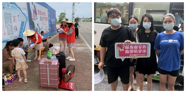 黨建領(lǐng)航風(fēng)帆正，攜手奮進(jìn)新征程——市古鎮(zhèn)投資公司黨總支“慶七一·喜迎黨的二十大·推進(jìn)黨史學(xué)習(xí)教育常態(tài)化長效化”系列黨建活動綜述