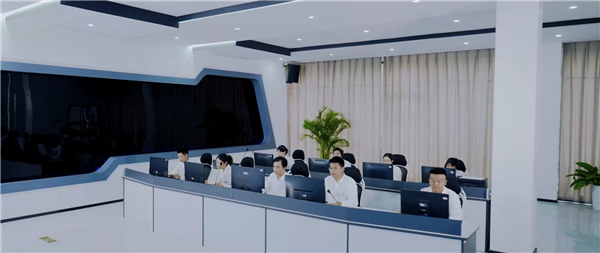中秋國慶雙節(jié)，市古鎮(zhèn)印象公司為城市旅游建設添磚加瓦