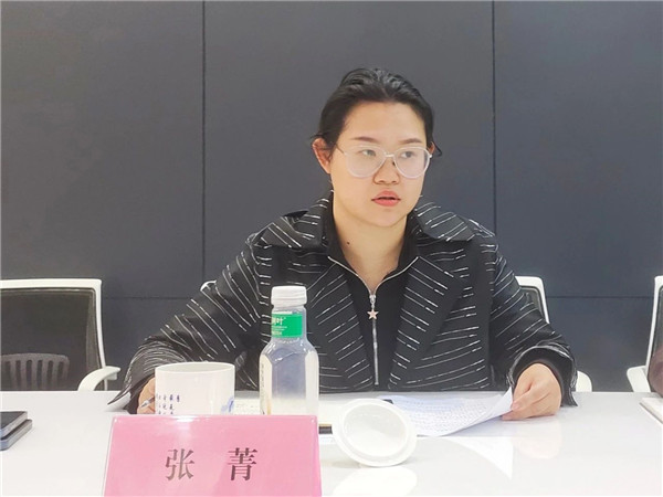 謝瑋專(zhuān)項(xiàng)調(diào)研指導(dǎo)市古鎮(zhèn)印象公司運(yùn)營(yíng)情況