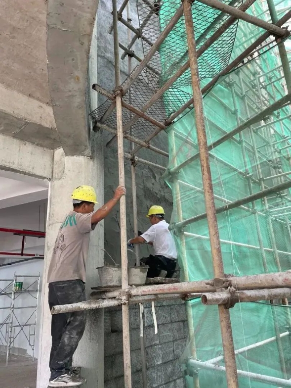 不懼高溫 “熱”力十足！致敬高溫下堅守崗位的古鎮(zhèn)工作者（二）