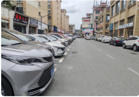 景德鎮(zhèn)新一批“智慧停車”泊位上線啟用！