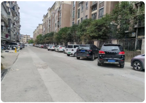 景德鎮(zhèn)新一批“智慧停車”泊位上線啟用！