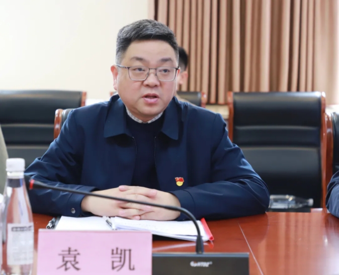 市古鎮(zhèn)公司召開(kāi)2024年度黨支部書(shū)記抓基層黨建工作述職評(píng)議會(huì)