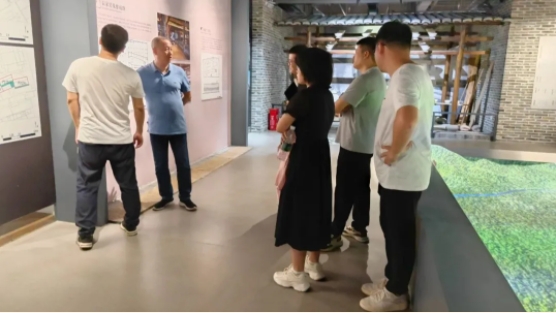 從細處著手,向實處發(fā)力——以有力督辦推進重點工作落實落地