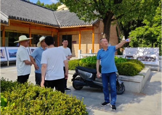 從細處著手,向實處發(fā)力——以有力督辦推進重點工作落實落地