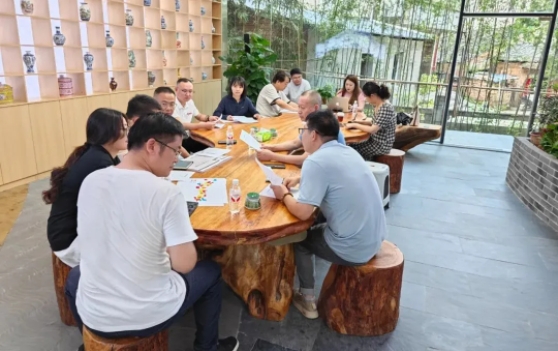 從細處著手,向實處發(fā)力——以有力督辦推進重點工作落實落地