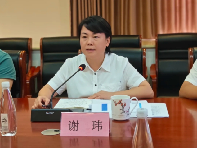 市古鎮(zhèn)投資公司召開2025年半年度經(jīng)濟(jì)運(yùn)行分析會
